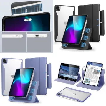 Pouzdro ESR Rebound Hybrid iPad Pro 11" M4/M5 (2024/2025)