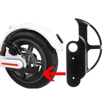 Chránič brzdového kotouče Xiaomi Mi Electric Scooter 1S/2/3/Essential/Pro/Pro 2