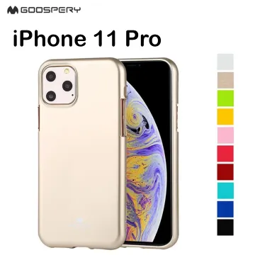 Mercury Goospery Jelly iPhone 11 Pro