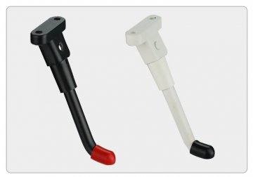 Silikonové potahy stojánku Xiaomi Mi Electric Scooter (2ks)