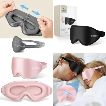 Maska na spaní Tech-Protect EyeShade
