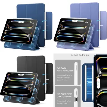 Magnetické pouzdro ESR Rebound Magnetic iPad Pro 11" (2024/2025)