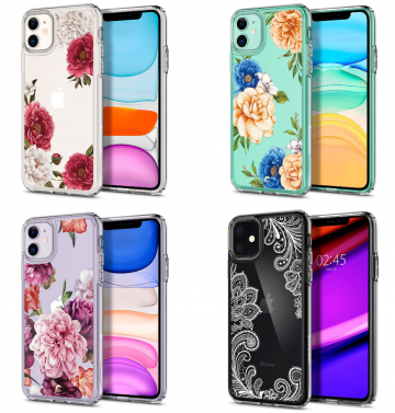 Pouzdro Spigen Ciel Cecile na Apple iPhone 11 Pouzdro Spigen Ciel Cecile na Apple iPhone 11