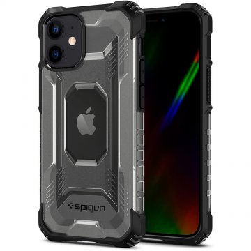 Spigen Nitro Force iPhone 12 mini Spigen Nitro Force iPhone 12 mini