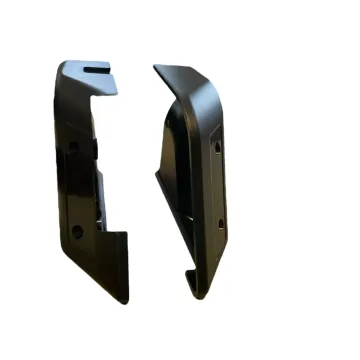 Kryty zadní vidlice / nábojů kol pro Kixin HX X9 Plus / Pro / Max