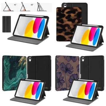 Pouzdro Tech-Protect Lamano iPad 10,9" 2022/2024 / 11" 2025