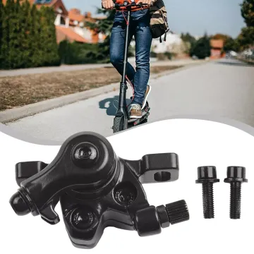 Brzdový třmen / brzda Xiaomi Mi Electric Scooter 2 M365/Pro/Pro 2/1S/Essential + destičky