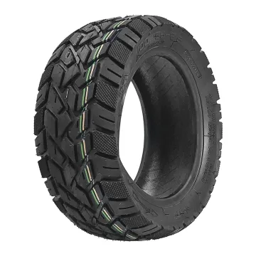 CST 100/55-6,5 Bezdušová terénní pneumatika Kaabo Wolf Warrior / Dualtron Thunder 2 / Ultra