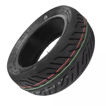 CST Bezdušová pneumatika 10x3,00-6 pro Dualtron Zero, Speedway, Kugoo