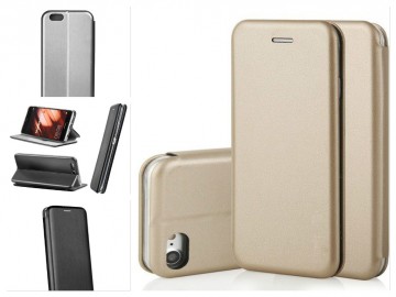 Pouzdro Kabura Book Elegance pro Apple iPhone Pouzdro Kabura Book Elegance pro Apple iPhone