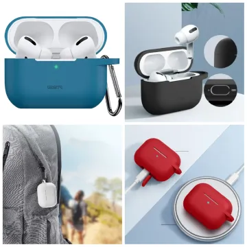 Pouzdro ESR Bounce Apple AirPods Pro 1/2
