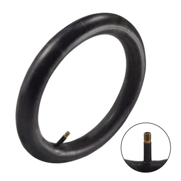 Duše Ridefixing Fat Bike 24x4 s rovným ventilkem AV/SV 32mm
