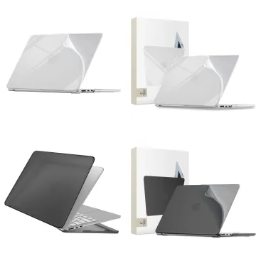Kryt Tech-Protect Softshell pro MacBook Air 13 M2 M3 M4 M5