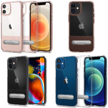 Spigen Slim Armor Essential S iPhone 12 mini Spigen Slim Armor Essential S iPhone 12 mini