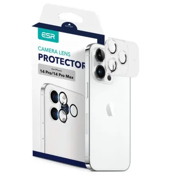 ESR Camera Lens Protectors iPhone 14 Pro / 14 Pro Max