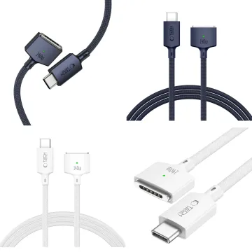 Tech-Protect MMC01 Ultraboost USB-C na MagSafe 3 kabel 140W 2m