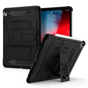 Odolný kryt Spigen Tough Armor Tech na Apple iPad…