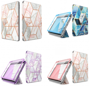 i-Blason Cosmo iPad Air 2020 i-Blason Cosmo iPad Air 2020