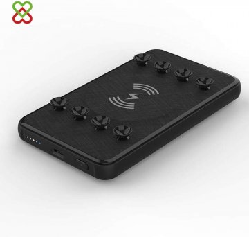 Externí baterie Toptel Wireless PowerBank UK-200 10000mAh Externí baterie Toptel Wireless PowerBank UK-200 10000mAh