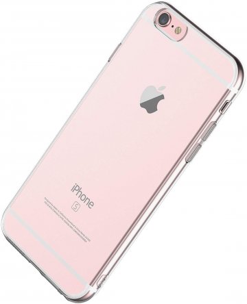 Ultra tenké pouzdro iMore Ultra Slim 0,3mm na iPhone 6s / 6 Ultra tenké pouzdro iMore Ultra Slim 0,3mm na iPhone 6s / 6