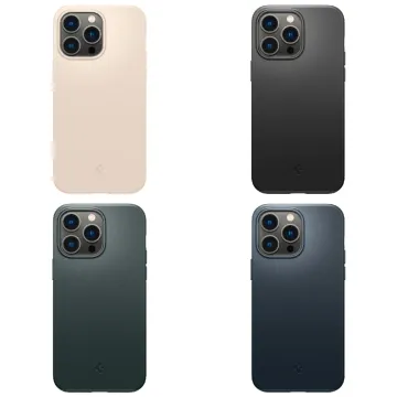 Pouzdro Spigen Thin Fit iPhone 14 Pro Max