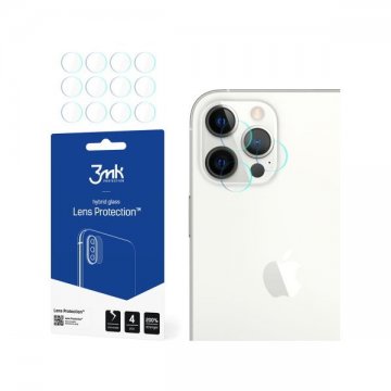 3mk Lens Protection iPhone 12 Pro Max
