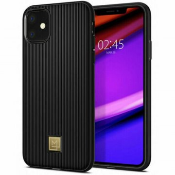 Elegantní pouzdro Spigen La Manon Classy na Apple iPhone 11 Elegantní pouzdro Spigen La Manon Classy na Apple iPhone 11