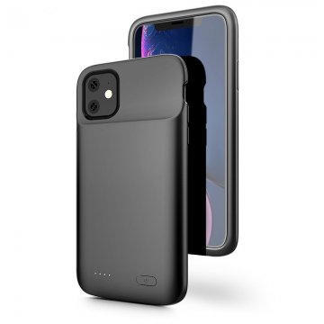Pouzdro s baterií Tech-Protect Battery Pack 5000mAh na Apple iPhone 11 Pouzdro s baterií Tech-Protect Battery Pack 5000mAh na Apple iPhone 11