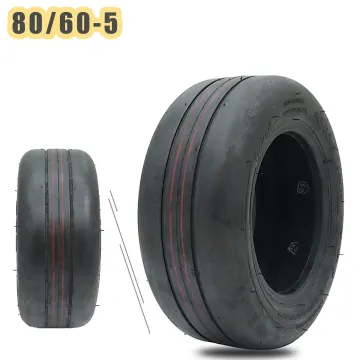 CST 80/60-5 Bezdušová pneumatika / plášť pro Ninebot Gokart 