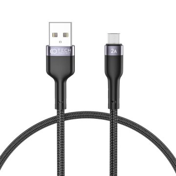 TECH-PROTECT ULTRABOOST Kabel USB-A / micro USB…
