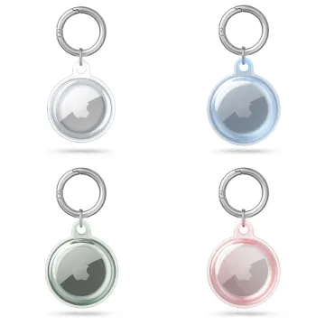 Pouzdro Tech-Protect FlexAir Apple AirTag 1 / 2