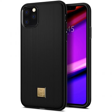 Elegantní pouzdro Spigen La Manon Classy na Apple iPhone 11 Pro Elegantní pouzdro Spigen La Manon Classy na Apple iPhone 11 Pro