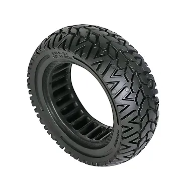 Superbsail 9x3,0-5,5 Bezdušová plná pneumatika Kukirin G2 Pro 2024+