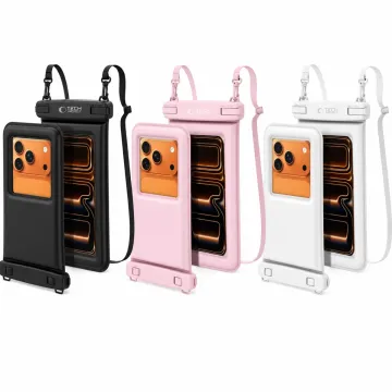 Tech-Protect UWC7 FLOATING vodotěsné plovoucí pouzdro pro telefon do 6,9 palce