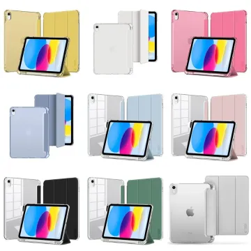 Pouzdro Tech-Protect SmartCase Pen Hybrid iPad 10,9