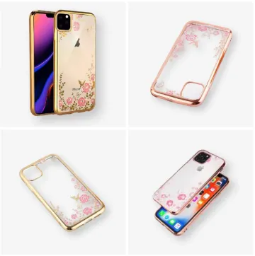 Forcell Diamond Case iPhone 11 Pro Max