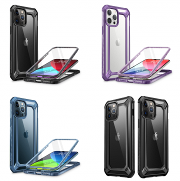 Supcase Unicorn Beetle Exo iPhone 12 Pro Max Supcase Unicorn Beetle Exo iPhone 12 Pro Max