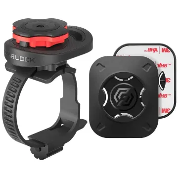Držák Spigen GEARLOCK Bike Mount MS100