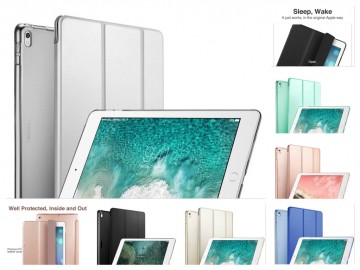 Pouzdro ESR YIPPEE na Apple iPad Pro 12.9 Pouzdro ESR YIPPEE na Apple iPad Pro 12.9