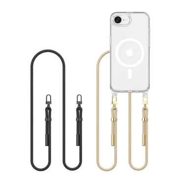 Tech-Protect FlexAir Chain MagSafe iPhone 17e / 16e