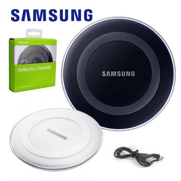 Samsung EP-PG920I podložka pro bezdrátové nabíjení Samsung EP-PG920I podložka pro bezdrátové nabíjení