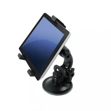 Drž&aacute;k do auta ART AX-01 2v1 na tablety 7"-11"
