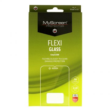 MyScreen FlexiGLASS EasyCLEAN iPhone 12 Pro/12