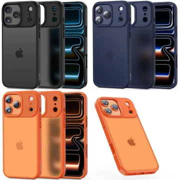 Pouzdro Tech-Protect Magmat iPhone 17 Pro Max