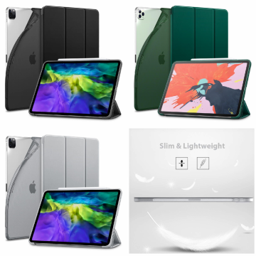 Pouzdro ESR Rebound Slim na Apple iPad Pro 11 Pouzdro ESR Rebound Slim na Apple iPad Pro 11