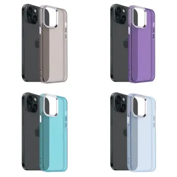 Obal Pearl na iPhone 15 Plus