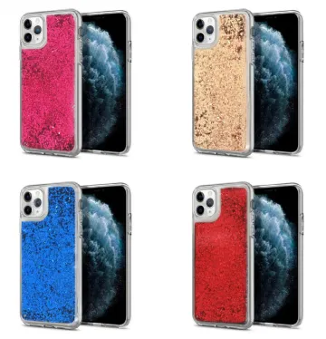 Vennus Liquid Case iPhone 12 Pro/12