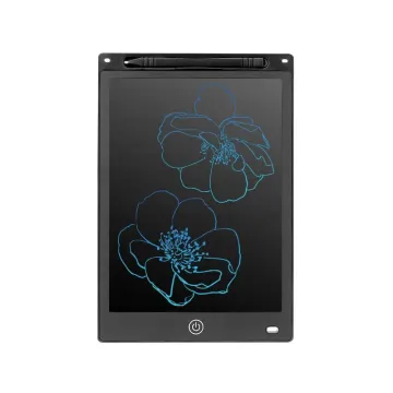 Digitální zápisník 8,5" LCD Writing Tablet