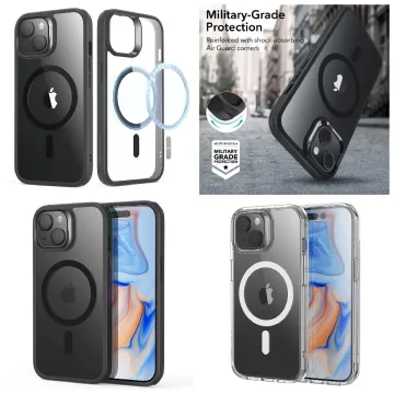 Pouzdro ESR Classic Hybrid Case HaloLock iPhone 15