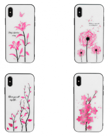 Měnící se kryt Vennus Magic Case na Apple iPhone 11 Měnící se kryt Vennus Magic Case na Apple iPhone 11
